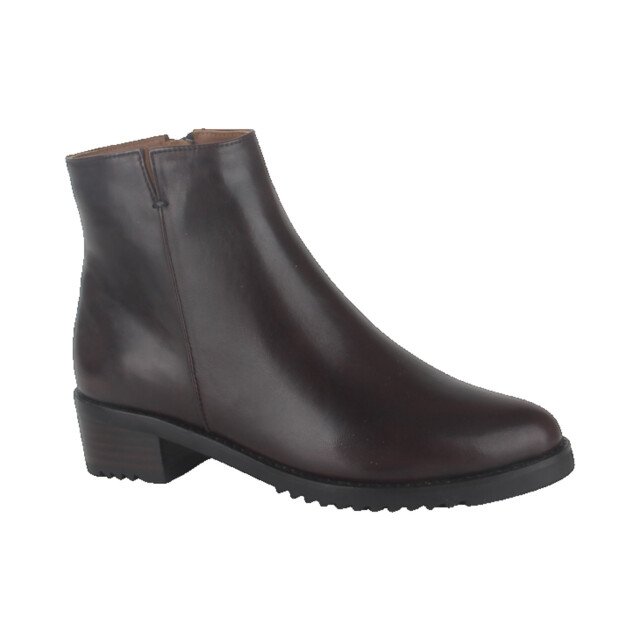 Everybody 11654u3254-gl354 dames enkellaarzen gekleed Everybody 11654U3254-GL354 large