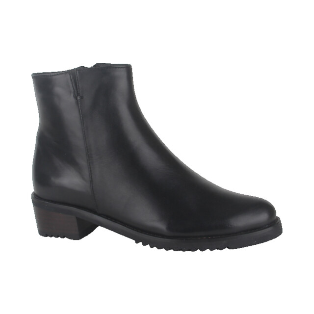 Everybody 11654u3254-gl001 dames enkellaarzen gekleed Everybody 11654U3254-GL001 large