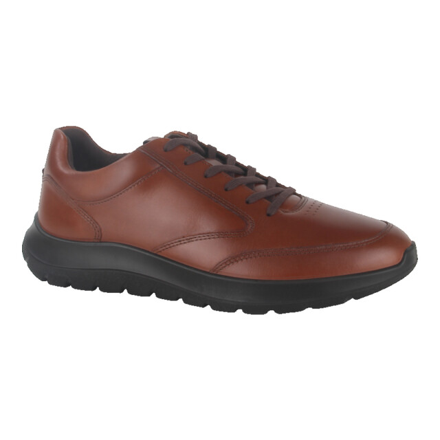 ECCO Ecco 571814-01014 Veterschoenen Bruin Ecco 571814-01014 large