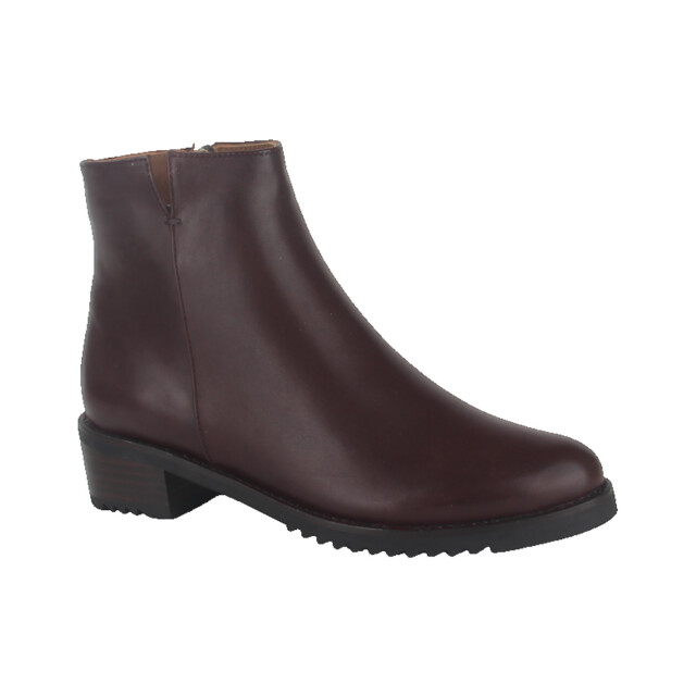 Everybody 11654u3254-gl464 dames enkellaarzen gekleed Everybody 11654U3254-GL464 large