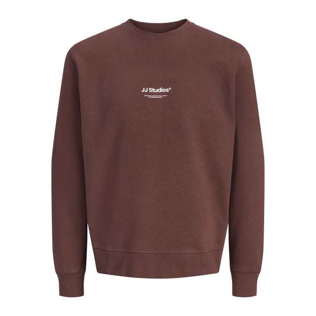 Jack & Jones Jjesoho sweat crew neck noos 12278791 large