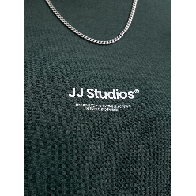 Jack & Jones Jjesoho sweat crew neck noos 12278791 large