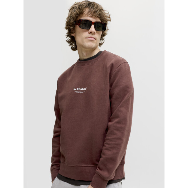 Jack & Jones Jjesoho sweat crew neck noos 12278791 large