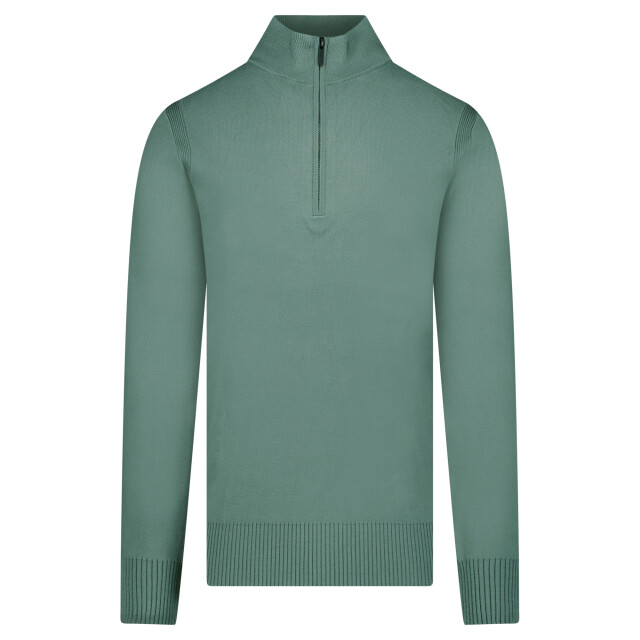 Cars 6386544 SYMOR SW Halfzip Moss large