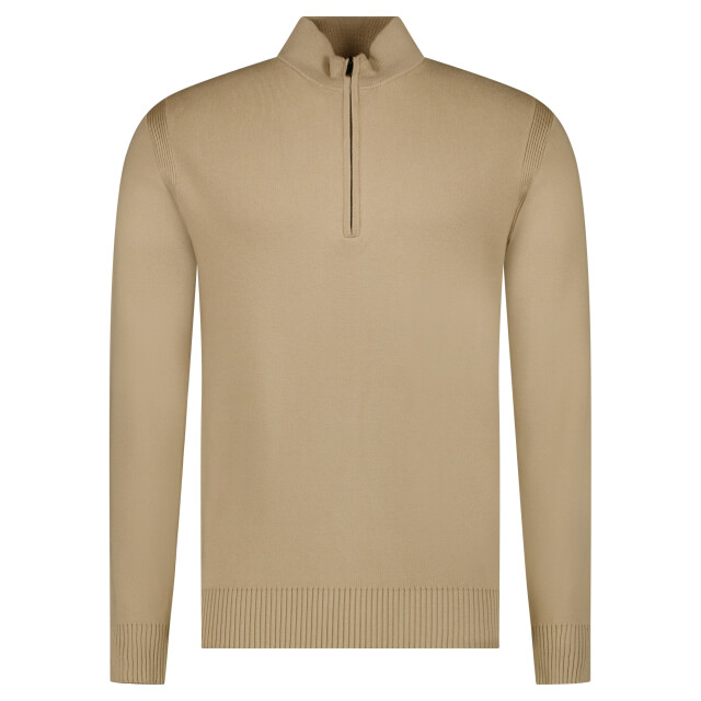 Cars 6386583 SYMOR SW Halfzip Sand large