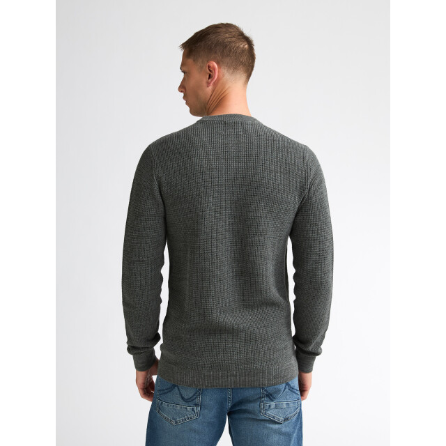 Petrol Industries Men knitwear round neck basic M-3060-KWR225 large