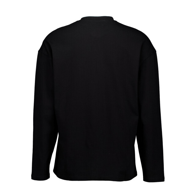 croyez homme Studio damaged longsleeves cra50026035 CRA50026035 large