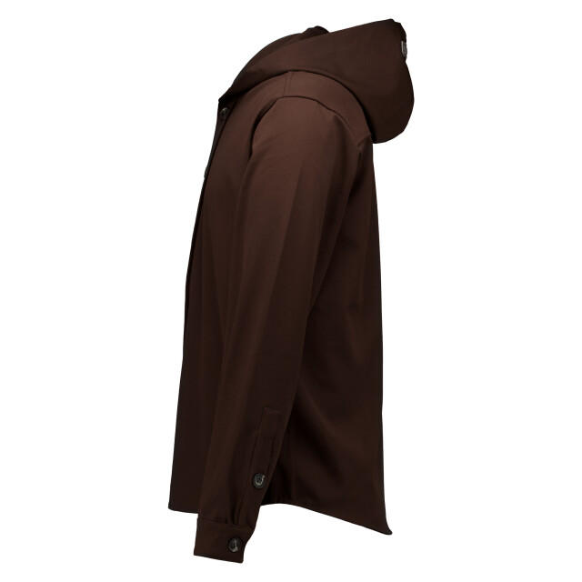 croyez homme Sublime hooded overshirts crb50026001 CRB50026001 large