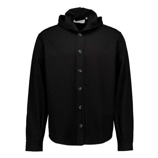 croyez homme Sublime hooded overshirts crb50026001 CRB50026001 large