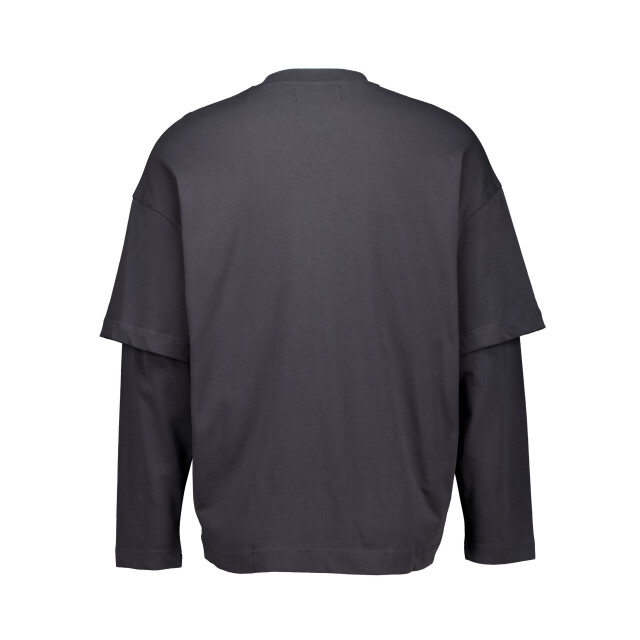 croyez homme Showroom double sleeve t-shirts crb50026011 CRB50026011 large