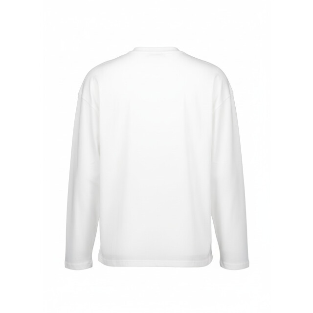 croyez homme Studio damaged longsleeves cra50026035 CRA50026035 large