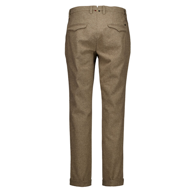 Mason's 9pn2r9560 torinocity pantalons mte353 MTE353 large