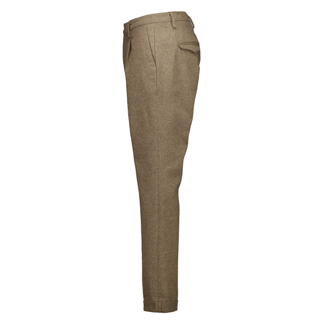 Mason's 9pn2r9560 torinocity pantalons mte353 MTE353 large