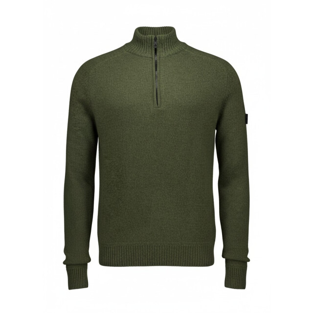 Peuterey Braille grs 04 truien peu5962 PEU5962 large