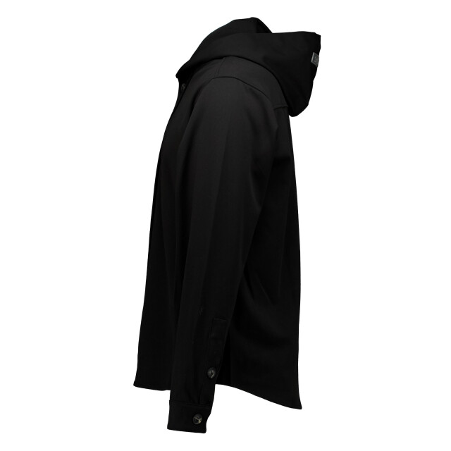 croyez homme Sublime hooded overshirts crb50026001 CRB50026001 large