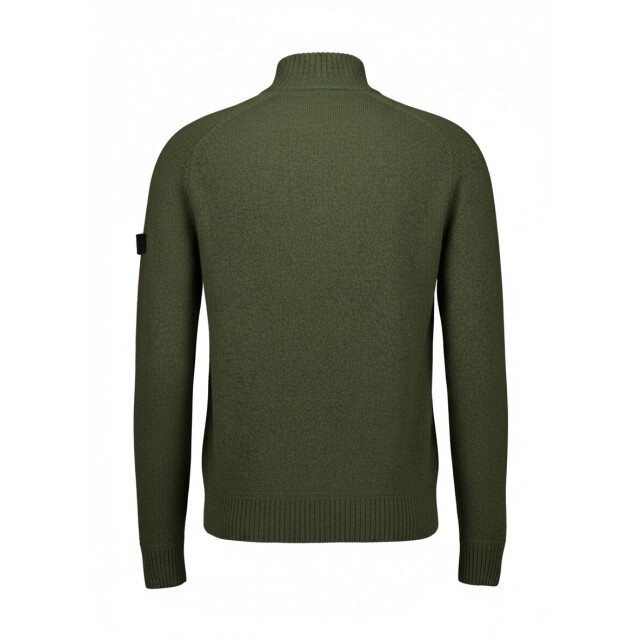 Peuterey Braille grs 04 truien peu5962 PEU5962 large