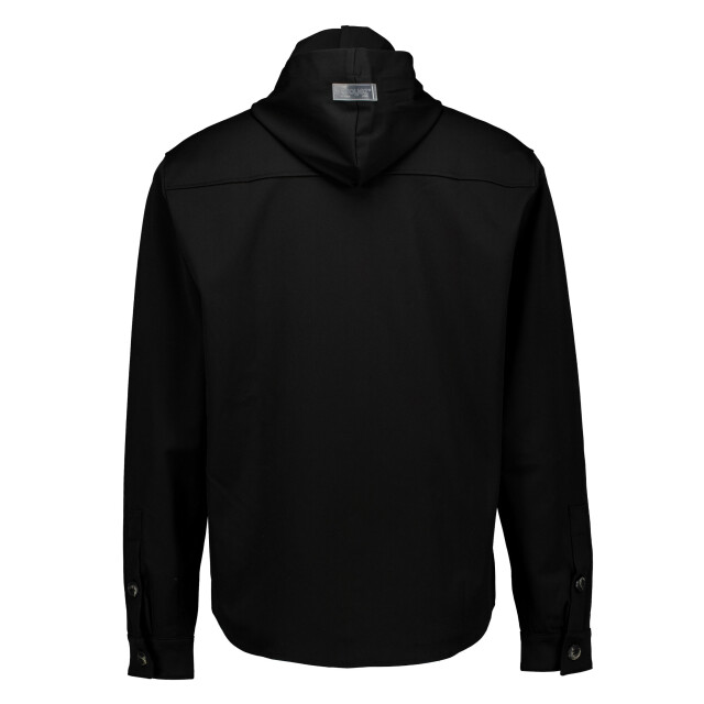 croyez homme Sublime hooded overshirts crb50026001 CRB50026001 large