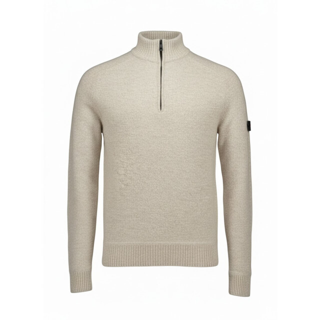 Peuterey Braille grs 04 truien peu5962 PEU5962 large