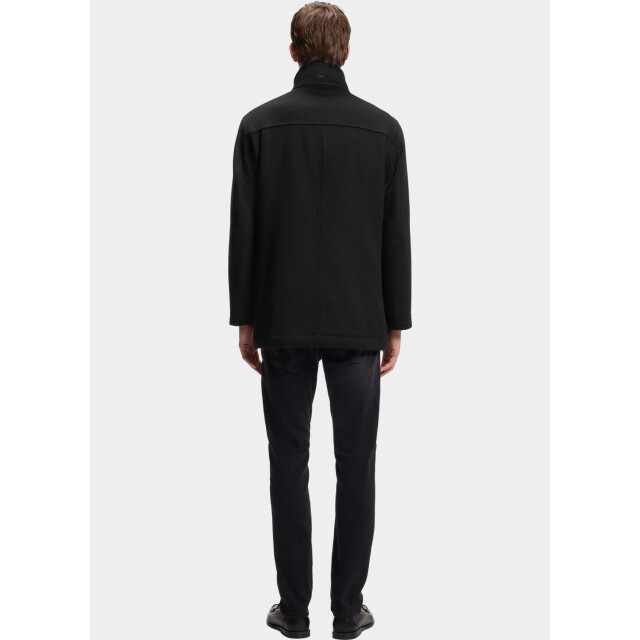 Hugo Boss Wollen jas h-coxtan-bib-264 10273687 01 50571529/001 211404 large