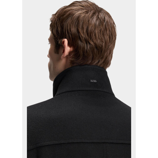 Hugo Boss Wollen jas h-coxtan-bib-264 10273687 01 50571529/001 211404 large