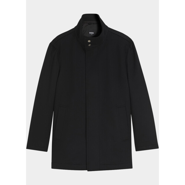 Hugo Boss Wollen jas h-coxtan-bib-264 10273687 01 50571529/001 211404 large