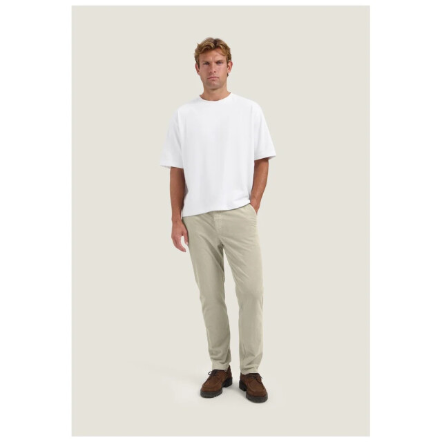 Dstrezzed Ds logan lt. wide rib chino 501956-278 large