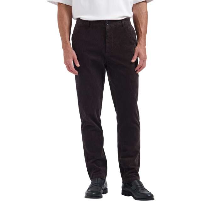 Dstrezzed Ds logan lt. wide rib chino 501956-799 large