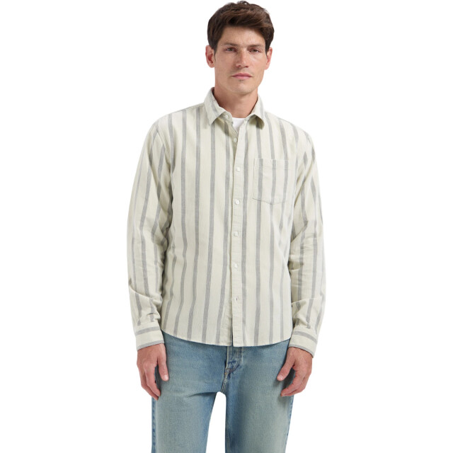 Dstrezzed Alain shirt 303950-799 large