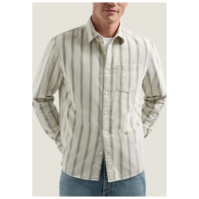 Dstrezzed Alain shirt 303950-799 large