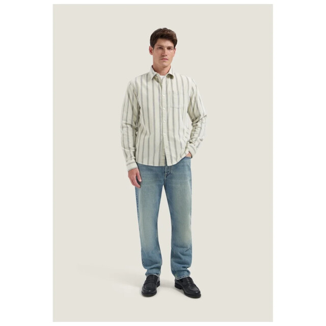 Dstrezzed Alain shirt 303950-799 large
