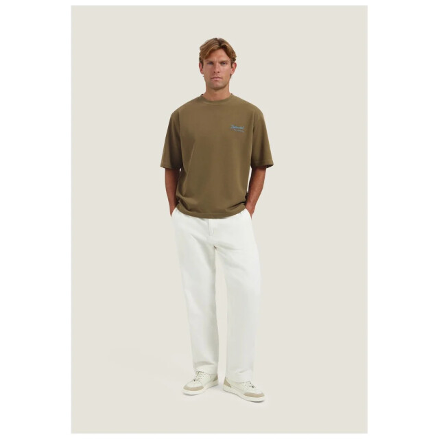Dstrezzed Kole artwork tee 203558-836 large