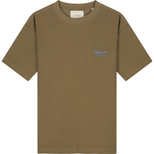 Dstrezzed Kole artwork tee 203558-836 large