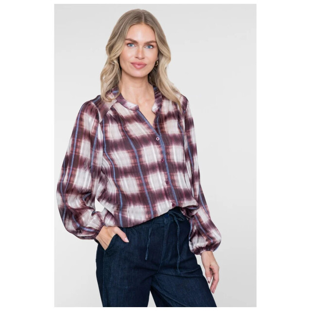 Geisha Blouse off-white 63576-70-000010 large