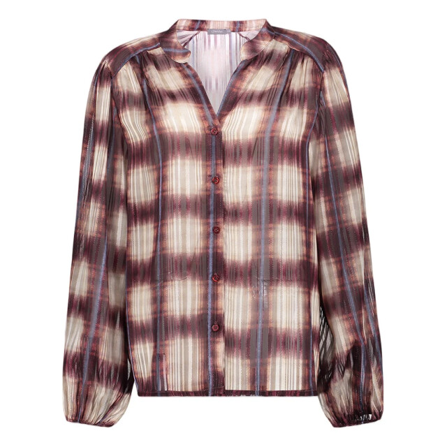 Geisha Blouse off-white 63576-70-000010 large