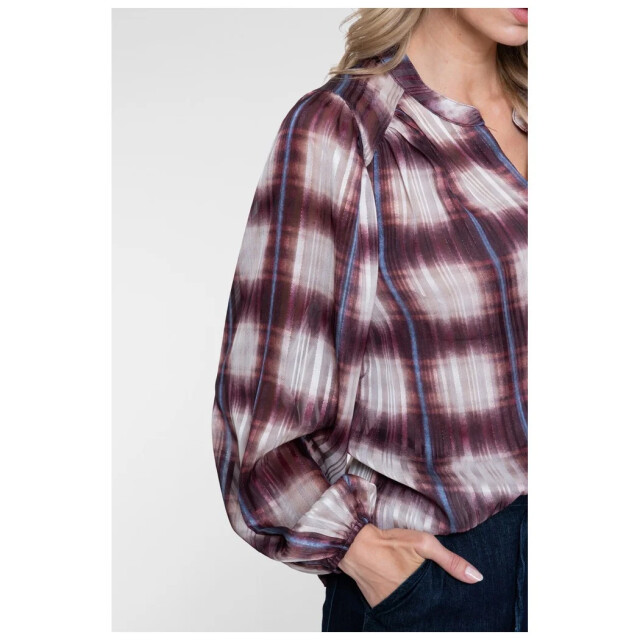 Geisha Blouse off-white 63576-70-000010 large