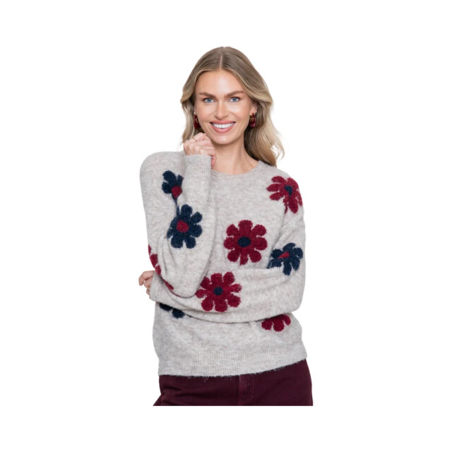 Geisha Pullover sand 64506-10-000720 large