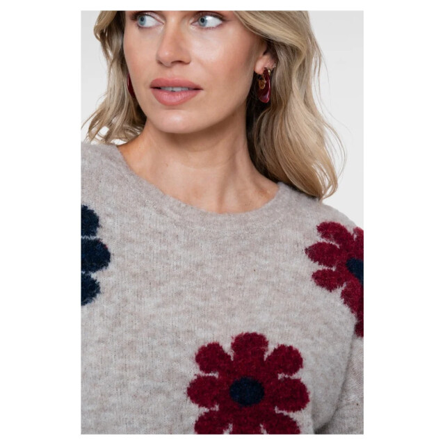 Geisha Pullover sand 64506-10-000720 large