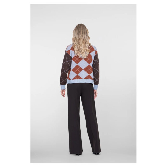 Geisha Vest brown 64558-70-000775 large