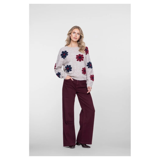 Geisha Pullover sand 64506-10-000720 large