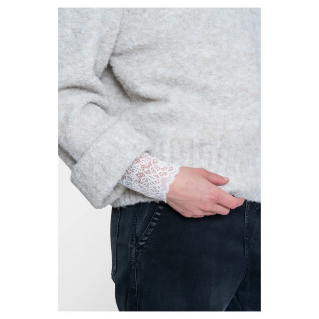 Geisha Pullover sand 64505-10-000720 large