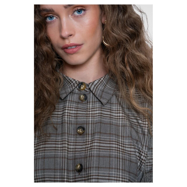Geisha Blouse camel 63651-20-000735 large