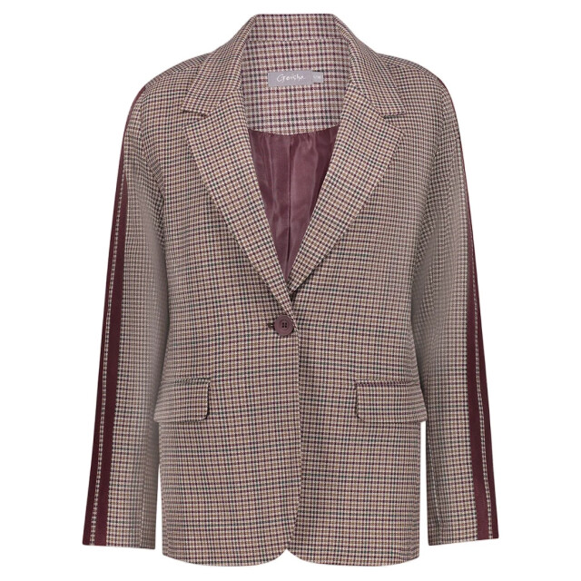 Geisha Blazer burgundy 65575-32-000480 large