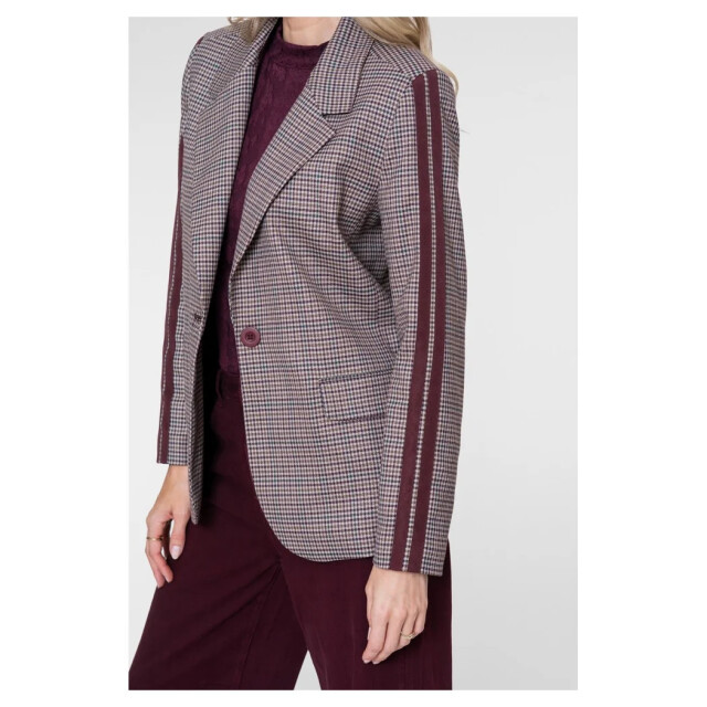 Geisha Blazer burgundy 65575-32-000480 large