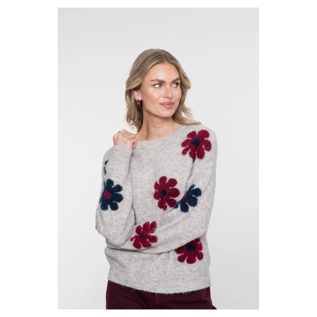Geisha Pullover sand 64506-10-000720 large