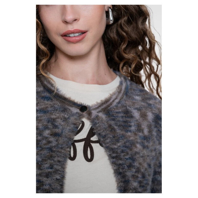 Geisha Vest brown 64513-10-000775 large