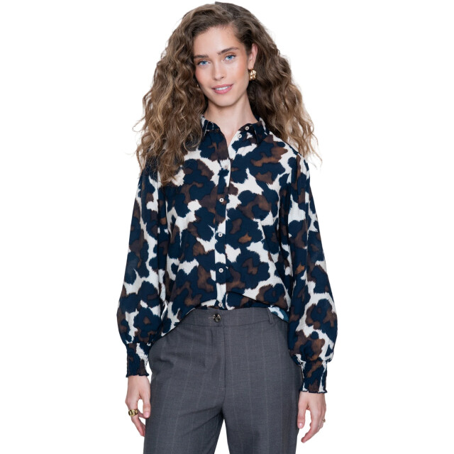 Geisha Blouse sand 63667-20-000720 large