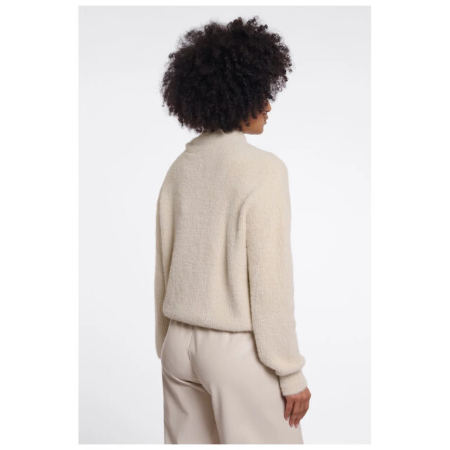 Rino & Pelle Pullover with bowtie neckline Griselda.5002612-9030 large