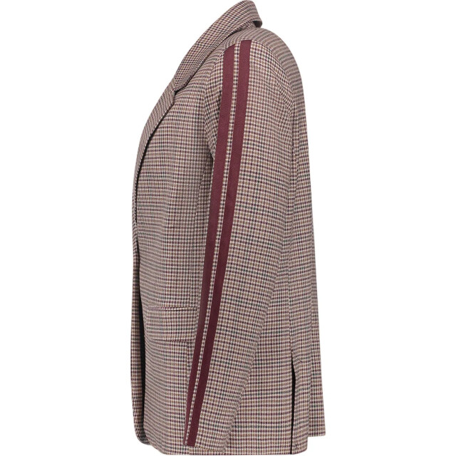 Geisha Blazer burgundy 65575-32-000480 large