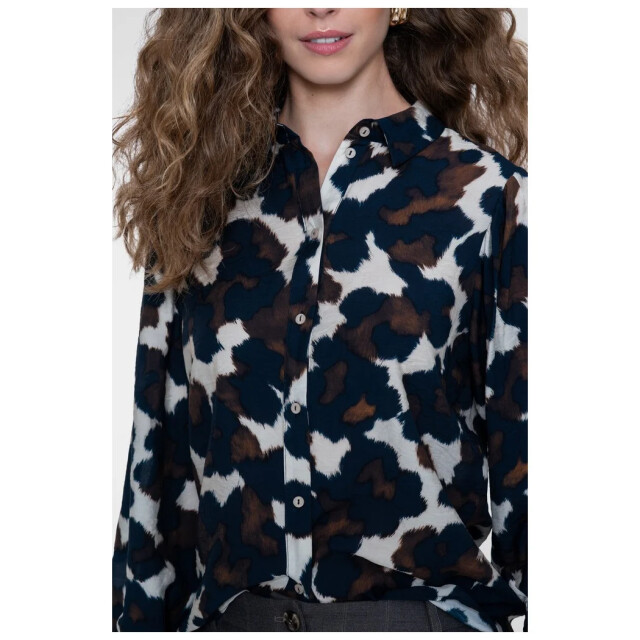 Geisha Blouse sand 63667-20-000720 large