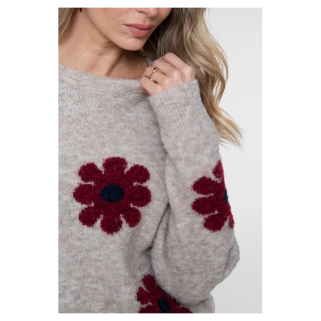 Geisha Pullover sand 64506-10-000720 large